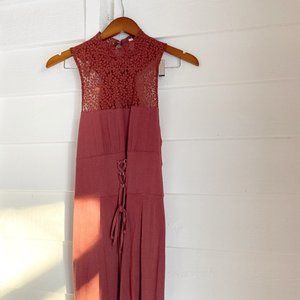 Free People Intimately Dress